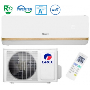 Кондиционер GREE GWH07AAAXA-K6DNA2C BORA INVERTER Кондиционер GREE GWH07AAAXA-K6DNA2C BORA INVERTER