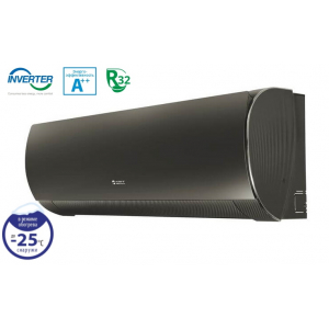 Кондиционер GREE GWH09ACC-K6DNA1F LYRA DARK ARCTIC Кондиционер GREE GWH09ACC-K6DNA1F LYRA DARK ARCTIC