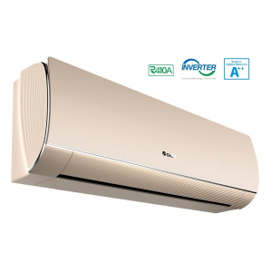 Кондиционер GREE GWH09ACB-K3DNA3A LYRA Gold INVERTER Кондиционер GREE GWH09ACB-K3DNA3A LYRA Gold INVERTER